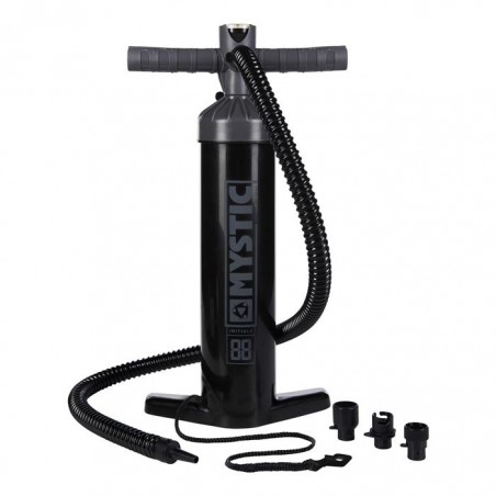 MYSTIC POMPE EXTREME 900 Black