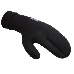 MITTENS 3MM - OCEAN STEP
