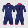 2/2 SHORTY Women Pioneer - MDNS
