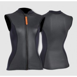 NAIAD VEST WOMEN - MDNS