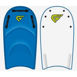 TANDEM BODYBOARD 45"  - FLOOD