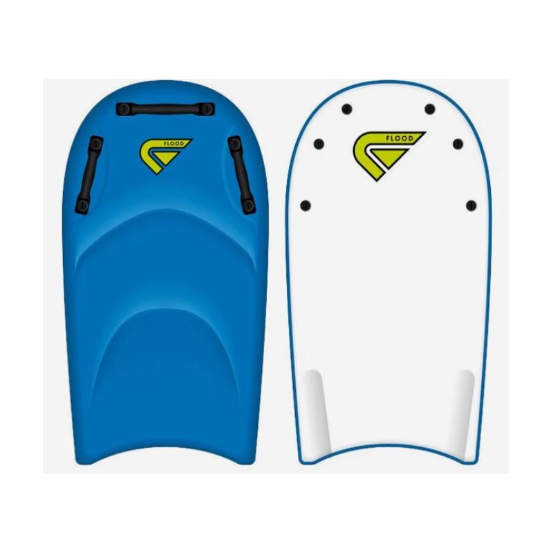 TANDEM BODYBOARD 45" - FLOOD TANDEM BODYBOARD 45" - FLOOD