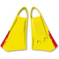 Option 2 - Palmes Bodyboard - SNIPER 