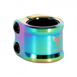 Collier de Serrage Neochrome 2 vis - TRIGGER 