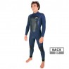 Guru Wind 5/4 Back Zip - SOORUZ