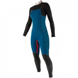 DIVINE 3/2 back zip - SOORUZ