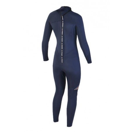 FLY+ 4/3 Back Zip - SOORUZ 