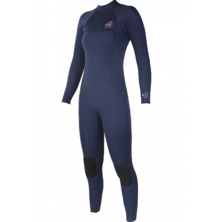 FLY+ 4/3 Back Zip - SOORUZ 