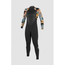 Epic 4/3  Back Zip - O'NEILL