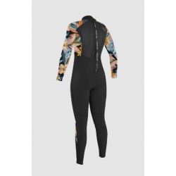 Epic 4/3  Back Zip - O'NEILL