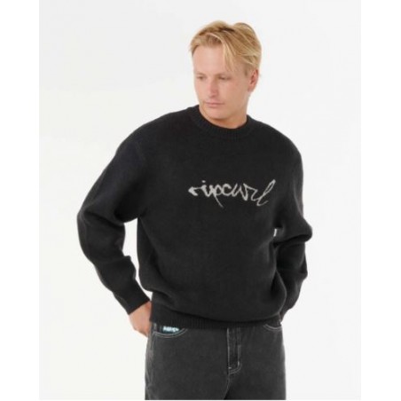 MEDINA SCRIPT CREW - RIP CURL