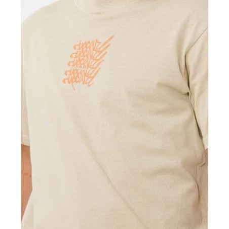 MEDINA STACKER TEE - RIP CURL 
