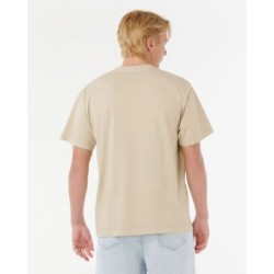 MEDINA STACKER TEE - RIP CURL 