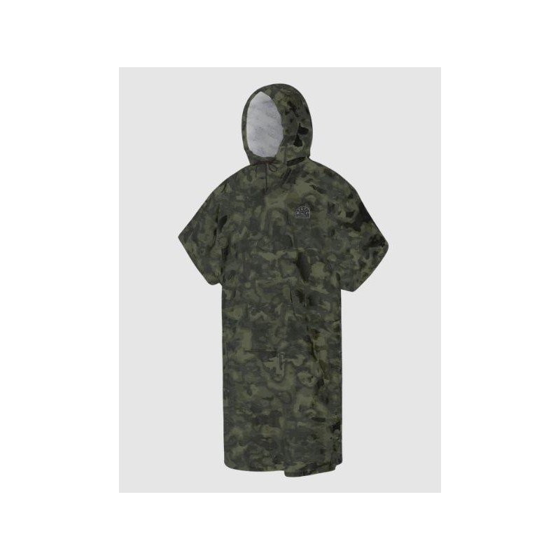 Poncho Quickdry - MYSTIC Poncho Quickdry - MYSTIC
