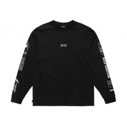 TACTI8C CREAW SWEAT - MYSTIC 