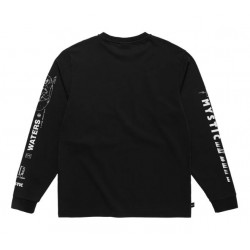 TACTI8C CREAW SWEAT - MYSTIC 