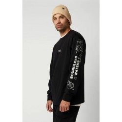 TACTI8C CREAW SWEAT - MYSTIC 