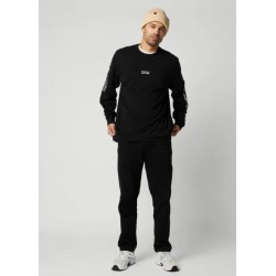 TACTI8C CREAW SWEAT - MYSTIC 