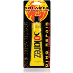 POLYESTER DING Repair - SOLAREZ