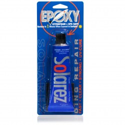 EPOXY DING Repair - SOLAREZ