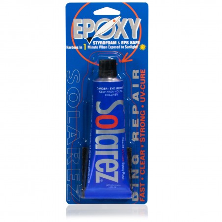 EPOXY DING Repair - SOLAREZ