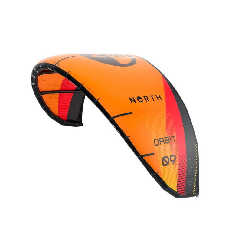 Orbit Kite 2026 - NORTH Orbit Kite 2026 - NORTH
