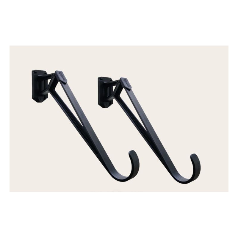 SUPPORTS DE RANGEMENT SURF - RACKIT UP SUPPORTS DE RANGEMENT SURF - RACKIT UP
