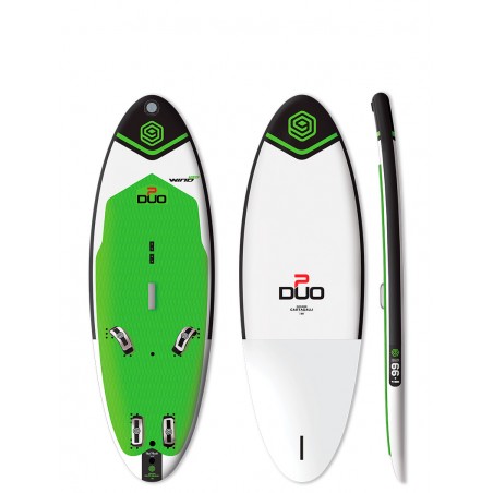 Wind ECO 129 L - DUO 