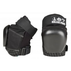 Pro Derby Knee - 187 KILLER PADS 
