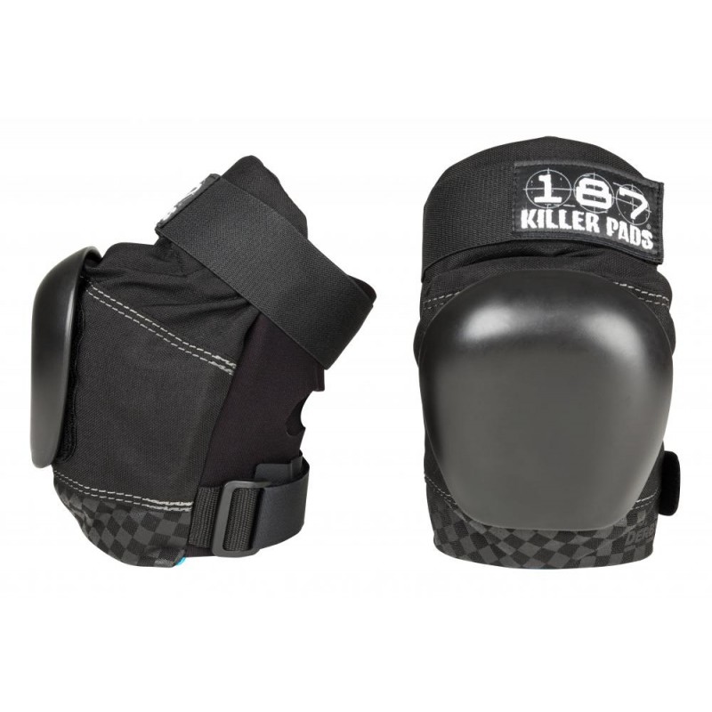 Pro Derby Knee - 187 KILLER PADS Pro Derby Knee - 187 KILLER PADS