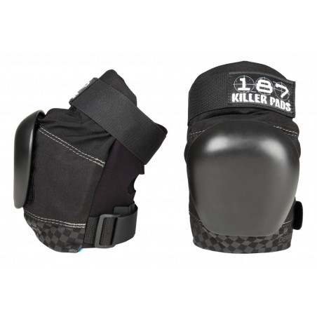 Pro Derby Knee - 187 KILLER PADS 
