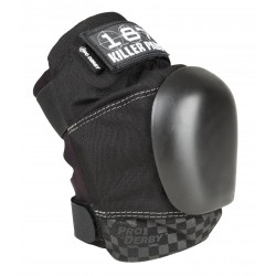 Pro Derby Knee - 187 KILLER PADS 