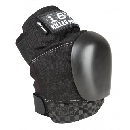 Pro Derby Knee - 187 KILLER PADS 