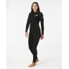 Dawn Patrol 5/3mm BackZip - RIP CURL