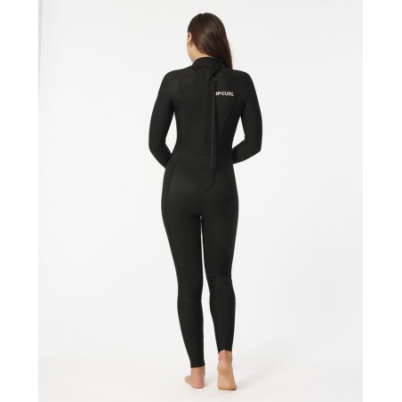 Dawn Patrol 5/3mm BackZip - RIP CURL 