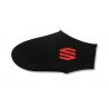 Chaussettes Néoprène 1.5 mm Bodyboard - SNIPER