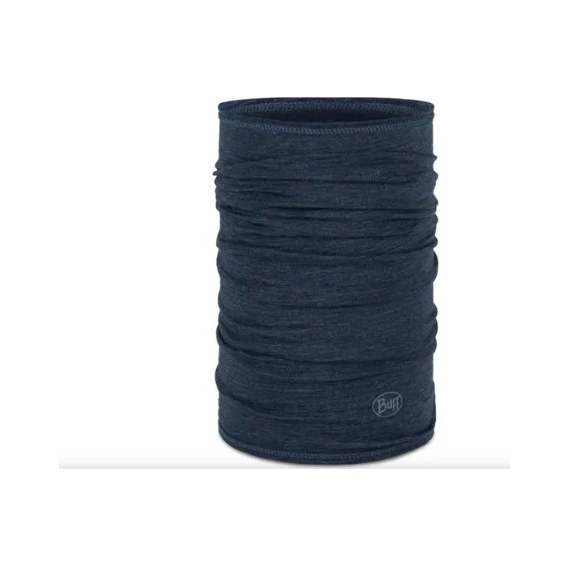 SOLID NIGHT BLUE-BUFF