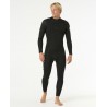 DAWN PATROL 3/2mm BackZip - RIP CURL