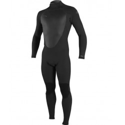Epic 3/2mm Back Zip - O'NEILL