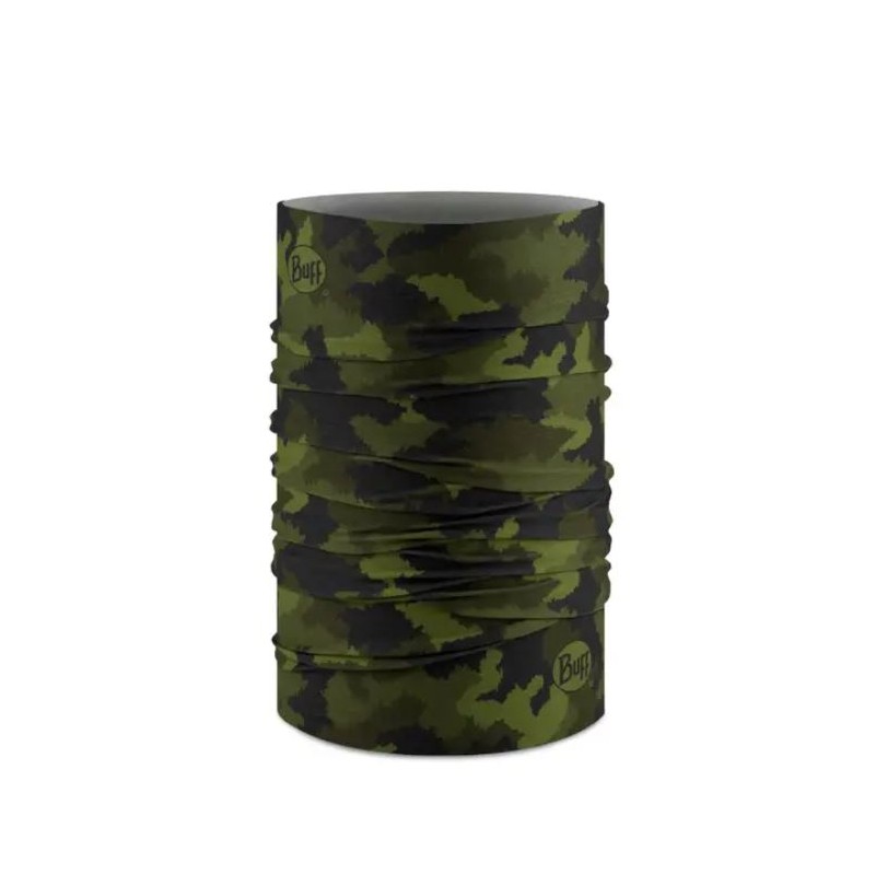 HUNTER MILITARY-BUFF