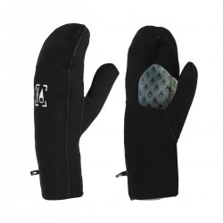 GLOVES 2MM OPEN MITENS - SOORUZ 