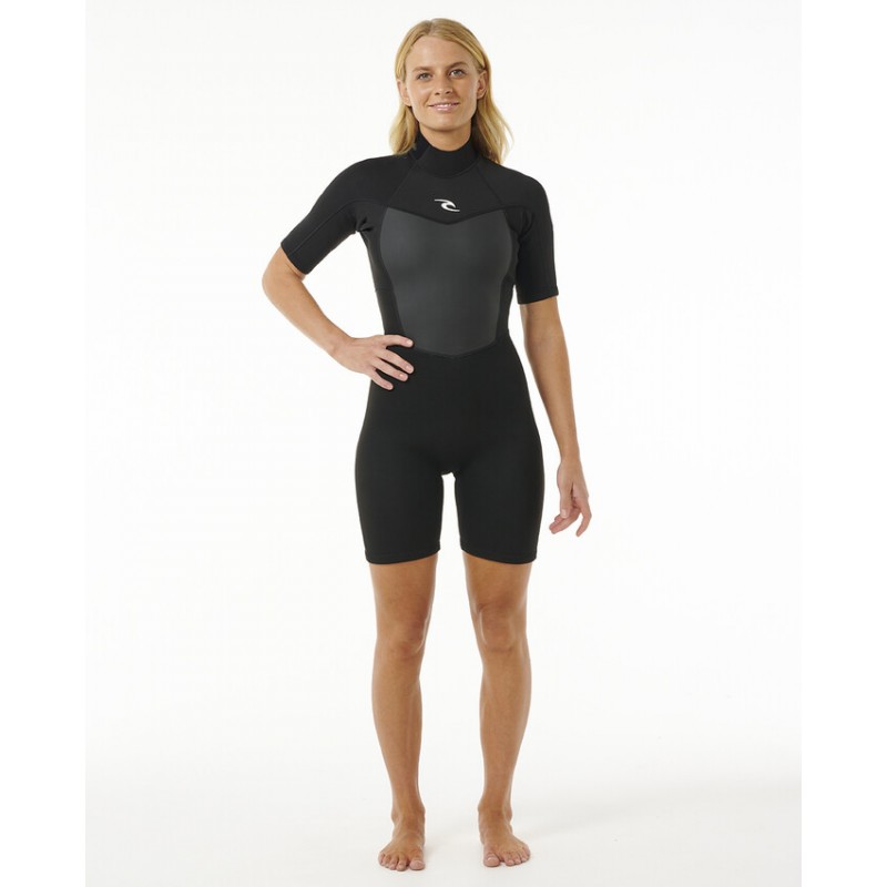 OMEGA SHORTY 1.5mm - RIP CURL OMEGA SHORTY 1.5mm - RIP CURL