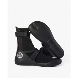 Chaussons FlashBomb 3mm Split toe - RIP CURL 