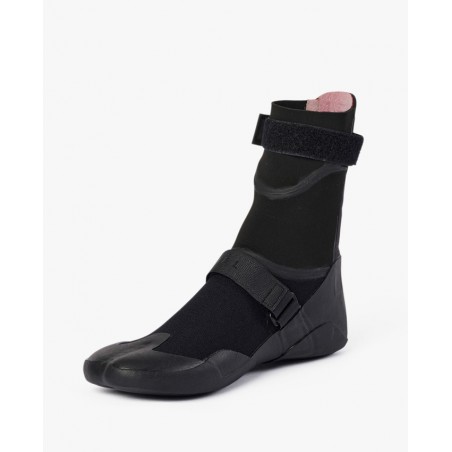 Chaussons FlashBomb 3mm Split toe - RIP CURL 