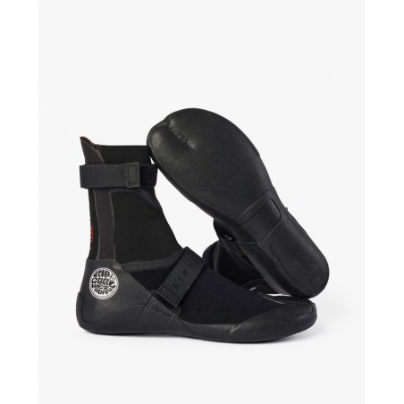 Chausson Flashbomb 5 mm Split toe - RIP CURL 