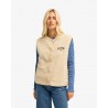 BE HAPPY VEST - BILLABONG