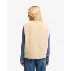 BE HAPPY VEST - BILLABONG 
