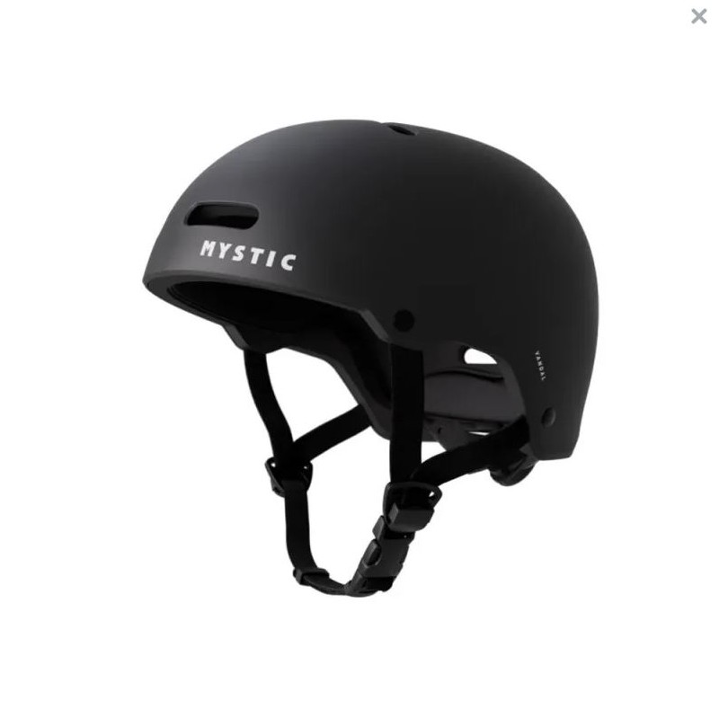 Casque MYSTIC MK8