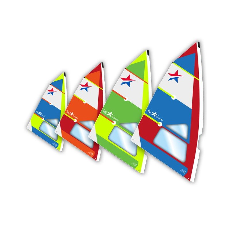 Voile Dacron 5.0 M² - PATLOVE 