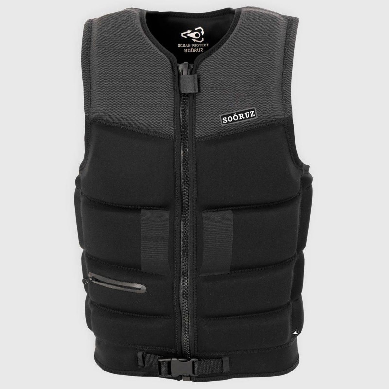 LIFEVEST GILET FIFTY - SOORUZ